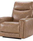 RC - Raze Lift Chair With Power Recline / Headrest / Lumbar / Heat / Massage