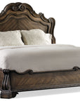 Rhapsody - Panel Bed