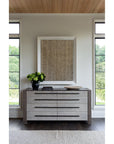 Erinn V x Universal - Vista Drawer Dresser - Gray