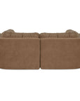 Matina - Nook Modular Sectional - Taupe