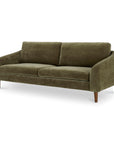Quinn - Sofa - Cedar Green