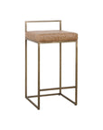 Belfort - Counter Stool