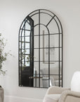 Grantola - Arch Iron Mirror