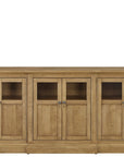 Birchaven - Credenza - Brindle
