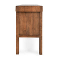 Lahey - 11 Drawer Console Table
