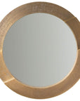 Modern - Mirror - Soft Bronze