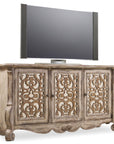 Chatelet - Entertainment Console