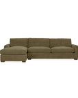 Coburn - Chaise Sofa