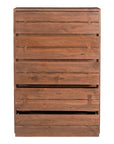 Madagascar - Chest - Brown