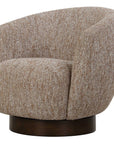 Dunes - Fabric Swivel Chair