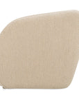Faye - Accent Chair - Beige