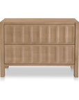 Roland - Nightstand - Natural