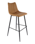 Alibi - Barstool (Set of 2) - Tan