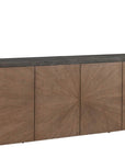 Modern - Credenza
