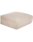 Matina - Ottoman - Oatmeal