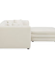 Lowtide - Nook Modular Sectional - Warm White