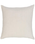 Novel Estate - 22" x 22" NV Corbin Pillow - Navy Blue