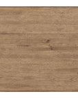 Vineyard Row - Console Table - Dark Brown