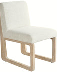 Modern - Side Chair