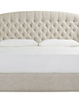 Curated - Halston Bed