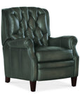 RC - Palmer Press Back Recliner