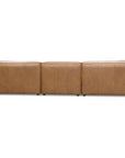 Form - Signature Modular Sectional - Tan