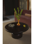 Maro - Coffee Table - Brown