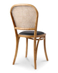 Bedford - Dining Chair (Set of 2) - Light Brown