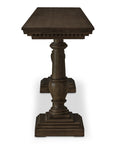 Everson - Console Table - Brown