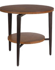 Loddon - Side Table - Oak