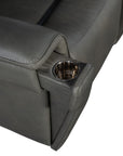 MS - Lyra Zero Gravity Power Recliner