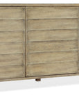 Surfrider - Buffet - Driftwood