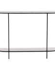 Bosa Console Table