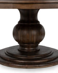 Brookside - Round Dining Table