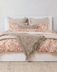 Mulberry - 3 Piece Duvet Set