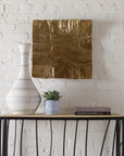 Archive - Wall Decor - Brass