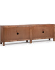 Elani - 4 Door Sideboard