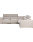 Knoxville - Power Recliner Sectional