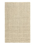Herringbone - Jute Rug