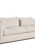 Modern - Theo Sofa - White