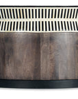 Commerce And Market - Jacobs Ladder Table