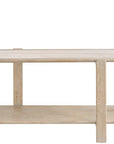 Modern - Console Table