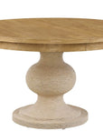 Birchaven - Wrapped Dining Table