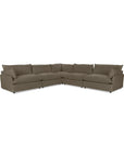 Caplan - Modular Sectional