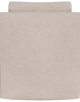 Filmore - Slipcover Chair, Special Order - Beige