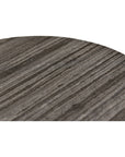Dusk - Accent Table - Marble