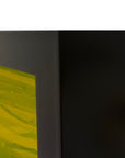 Vinyard - 48" x 72" Photography - Green