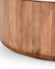 Josie - Round Table