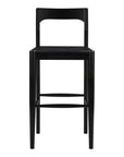 Owing - Barstool - Black