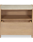 Lane - Nightstand - Natural